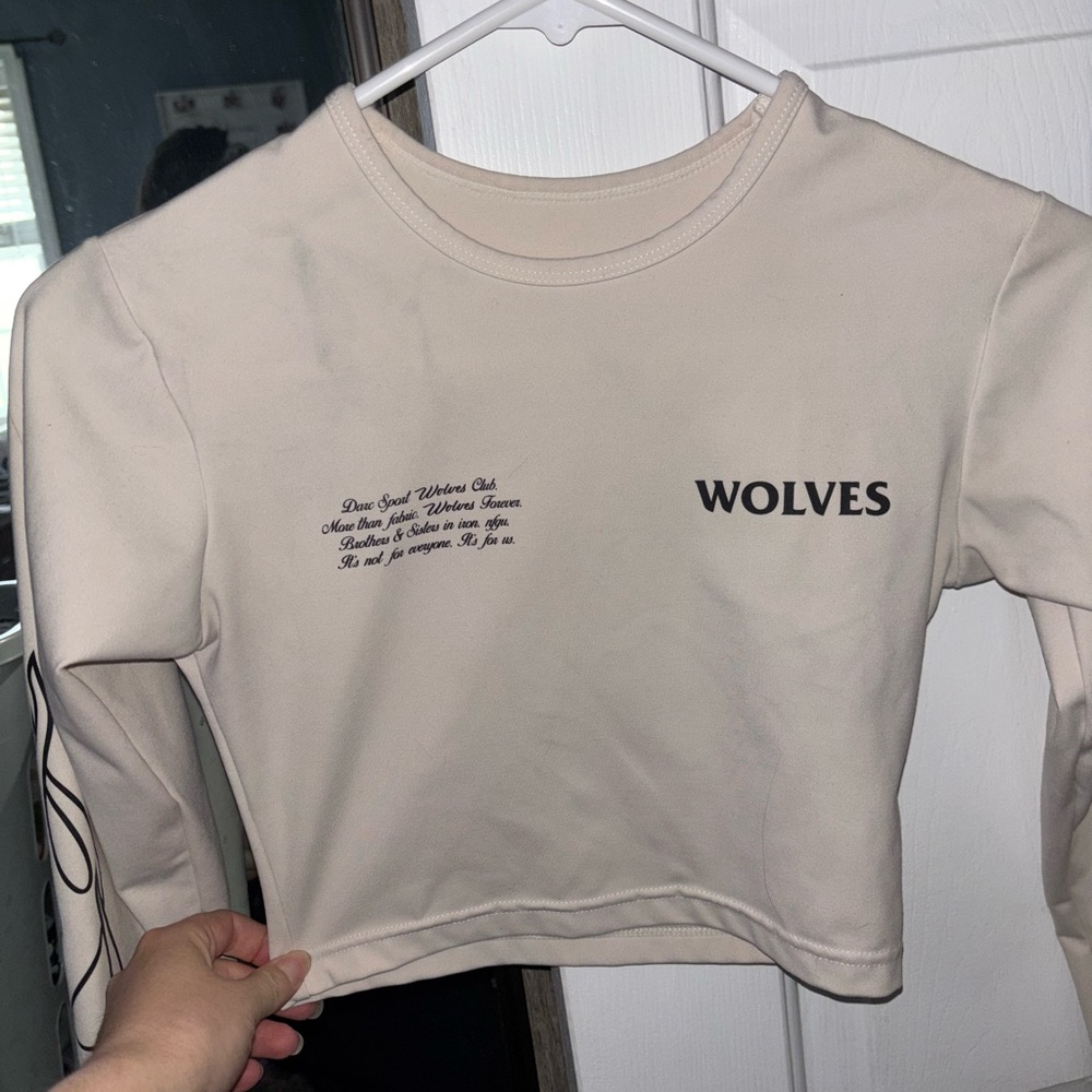 Darc sport long sleeve